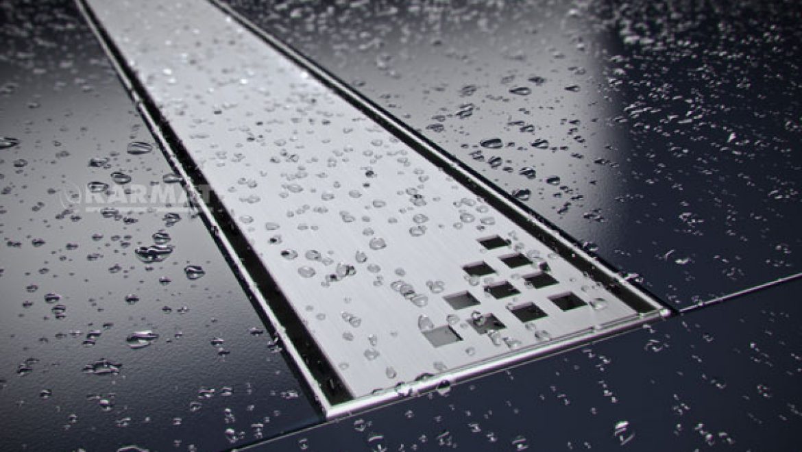 Karamat Grates Quadro