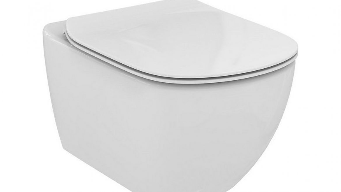 Ideal Standard Tesi